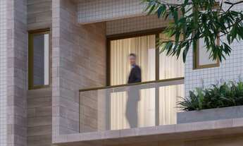 Imagem 4: Térreo com 3 suítes e 3 vagas de garagem - João Pessoa - PB