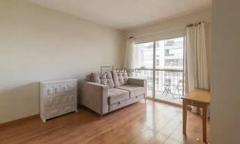 Imagem 3: Locação Apartamento 2 Dormitórios - 64 m² Vila Olímpia