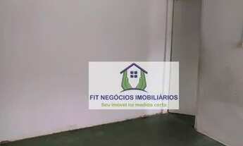 Imagem 4: Casa com 1 dormitório para alugar, 40 m² por R$ 650,00/mês - Eldorado - São José do Rio Pr