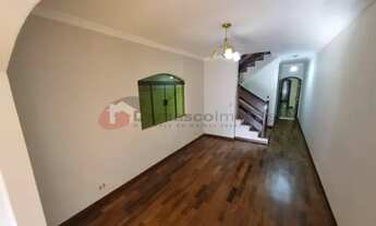 Imagem: Sobrado a venda - Campestre, Santo André