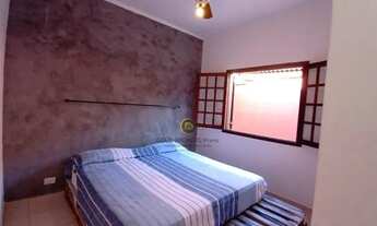 Imagem 6: Casa em condomínio praia de Pernabuco Guarujá 3 dormitórios