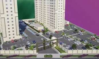 Imagem: Seu novo começo - Apartamento com entrada