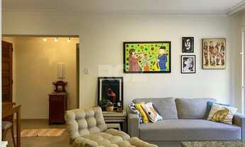 Imagem 4: Apartamento garden semimobiliado de 73m², próximo ao Marinha no Menino Deus