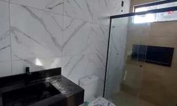 Imagem 5: Casa no Conj Águas Claras com 3 quartos / Aceita Financiamento / Ent; de 20% há 30% median