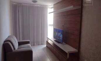 Imagem 2: Apartamento à venda, 78 m² por R$ 530.000,00 - Praia de Itapoã - Vila Velha/ES