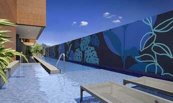 Imagem 7: Apartamento para venda possui 109 metros quadrados com 3 quartos em Botafogo - Rio de Jane