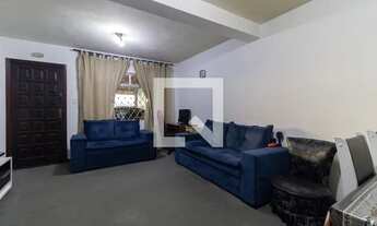 Imagem 2: Casa para Aluguel - Jardim Vergueiro, 2 Quartos, 106 m2