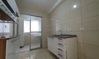 Imagem 4: Apartamento com 2 dormitórios para alugar, 55 m² por R$ 1.700/mês - Vila Guilherme - São P