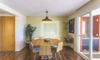 Imagem 6: Apartamento para Aluguel - Jardim do Mar, 3 Quartos, 123 m2