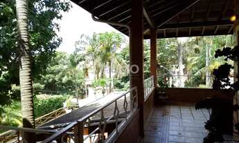 Imagem 4: Casa - Loteamento Caminhos de São Conrado (Sousas) - Campinas