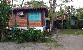 Imagem: Casa com 3 dormitórios à venda, 250 m²