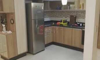 Imagem: Jundiaí - Apartamento Padrão - Nova Cidade