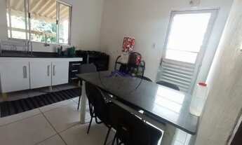 Imagem 3: Casa em Cotia - 03 dormitórios, 01 Vaga e Edícula!