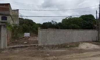 Imagem 5: Vendo lote murado, com 450 m2, aceita carro como parte de pagamento