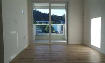 Imagem 4: Apartamento com 2 dormitórios à venda, 67 m² por R$ 340.000,00 - Picadas do Sul - São José