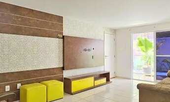 Imagem: Apartamento para aluguel com 74 metros quadrados