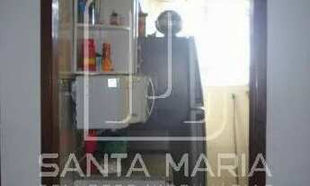 Imagem 7: Apartamento (tipo - padrao) 2 dormitórios/suite, cozinha planejada, em condomínio fechado