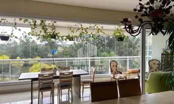 Imagem 1: RRCOD4983D Apartamento 198m² CONDOMÍNIO MORE - OPORTUNIDADE - 4 Suítes 3 Vagas - Barueri S