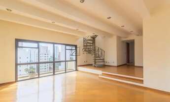 Imagem 5: Cobertura Venda 4 Dormitórios - 350 m² Moema