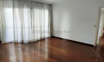 Imagem 3: APARTAMENTO NO CAMPO BELO DE 3 DORMITÓRIOS COM 1 SUÍTE