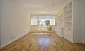 Imagem: 2 quartos, suíte, dependência e 1 vaga