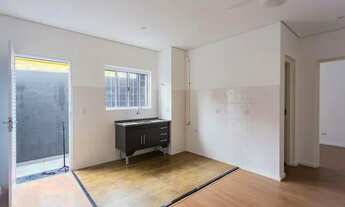 Imagem 3: Apartamento para Aluguel - Centro, 1 Quarto, 33 m2