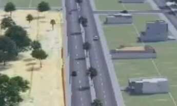 Imagem 4: LOTEAMENTO SAFIRA RESIDENCE