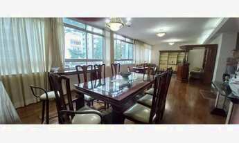 Imagem 6: APARTAMENTO RESIDENCIAL em São Paulo - SP, Higienópolis