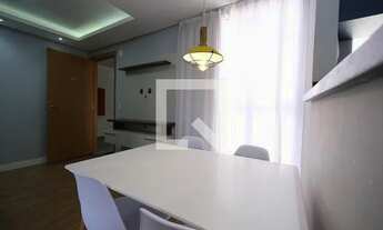 Imagem 6: Apartamento para Aluguel - Colônia Rio Grande, 2 Quartos, 38 m2