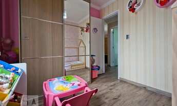 Imagem 6: Apartamento para Aluguel - Itaquera, 2 Quartos, 48 m2