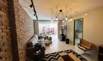 Imagem 4: Casa para aluguel possui 300 metros quadrados com 5 quartos em Jardim Botânico - Rio de Ja