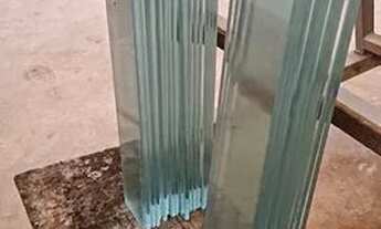 Imagem: Patilera de vidro