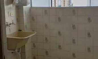 Imagem 7: Apartamento 3 quartos área central