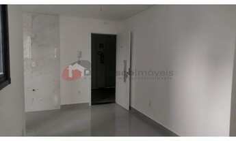 Imagem 2: Apartamento a venda - Jardim, Santo André