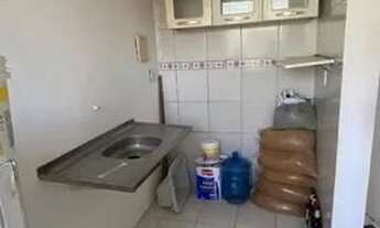 Imagem 2: Alugo apartamento no TURU (condomínio Alcântara)