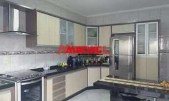 Imagem: Casa Padrão em Sao Jose dos Campos