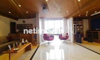 Imagem 4: Locação Casa Santa Lúcia Belo Horizonte