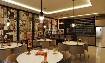 Imagem 4: FLORIANóPOLIS - Apartamento Padrão - Jurerê