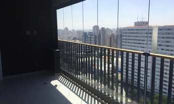 Imagem 2: Apartamento com 2 dormitórios para alugar, 68 m² por R$ 5.101,00 - Saúde - São Paulo/SP