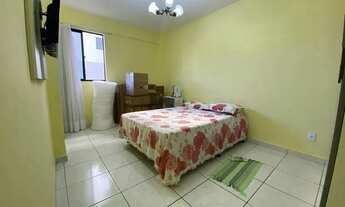 Imagem 7: Apartamento para venda tem 140 m² com 4 quartos e a 100 m do mar em Cabo Branco - João Pes