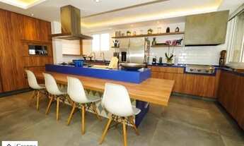 Imagem 3: Apartamento com 295m² - Sumaré, São Paulo