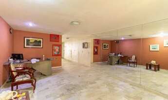 Imagem 2: Apartamento para Aluguel - Méier, 2 Quartos, 100 m2