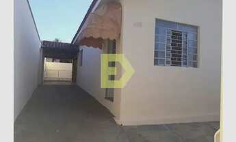 Imagem 2: Casa à locação no bairro ICARAY, ARAÇATUBA cod:4674