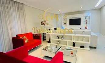 Imagem 6: Apartamento para Venda em São Bernardo do Campo, Nova Petrópolis, 3 dormitórios, 3 suítes