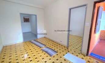 Imagem 3: Casa 2 quartos para Locação Sítio do Morro, São Paulo