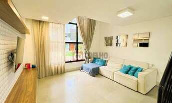 Imagem 7: Sobrado com 3 dormitórios à venda, 163 m² por R$ 890.000,00 - Afonso Pena - São José dos P