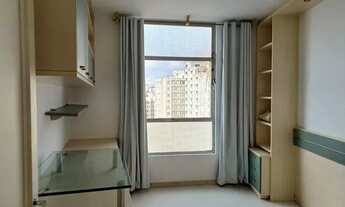 Imagem 3: Centro apto mobiliado Pres Farias Px Federal, Hospital de Clinicas, Teatro Guaira