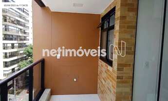 Imagem 2: Locação Apartamento 3 quartos Praia da Costa Vila Velha