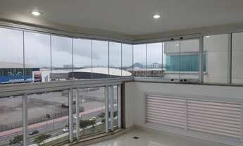 Imagem 1: APARTAMENTO - CONDOMÍNIO BORA BORA RESORT REAL - 3 QUARTOS - LOPES RIO