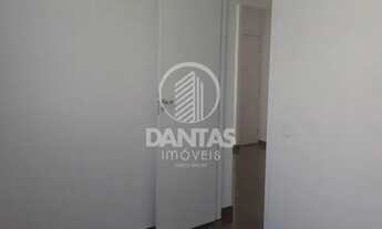 Imagem 5: Apartamento para aluguel tem 40 metros quadrados com 2 quartos em Jardim do Lago - São Pau